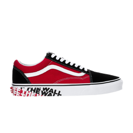 Vans: Зелёные кроссовки  Old Skool