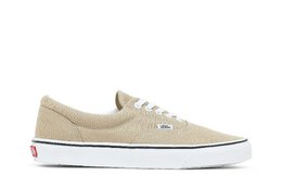 Vans: Коричневые кроссовки  Era