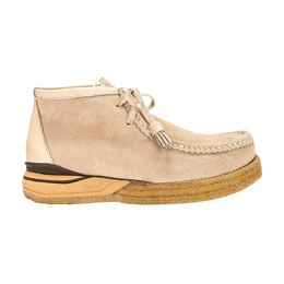 Visvim: Ботинки