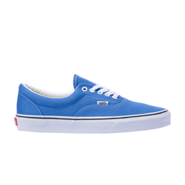 Vans: Синие кроссовки  Era