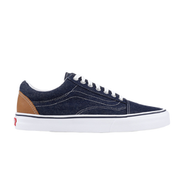 Vans: Синие кроссовки  Era 59