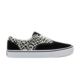 Vans: Чёрные кроссовки  ComfyCush