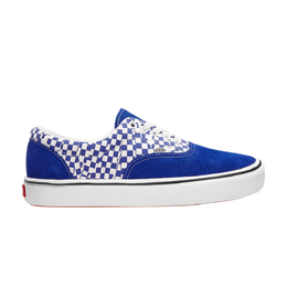 Vans: Чёрные кроссовки  ComfyCush