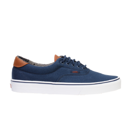 Vans: Синие кроссовки  Era 59