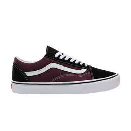 Vans: Чёрные кроссовки  ComfyCush