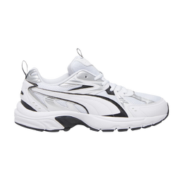 PUMA: Белые кроссовки 