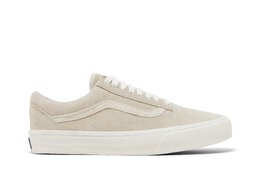 Vans: Коричневые кроссовки  Old Skool