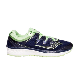 Saucony: Синие кроссовки  Triumph ISO 4