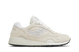 Saucony: Коричневые кроссовки  Shadow 6000