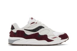 Saucony: Белые кроссовки  Shadow