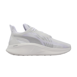 PUMA: Белые кроссовки 