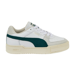 PUMA: Белые кроссовки  Ca Pro