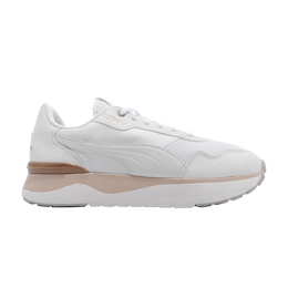 PUMA: Белые кроссовки  R78