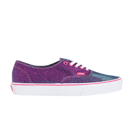 Vans: Розовые кроссовки  Authentic