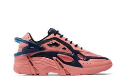 Raf Simons: Розовые кроссовки  Cylon 21