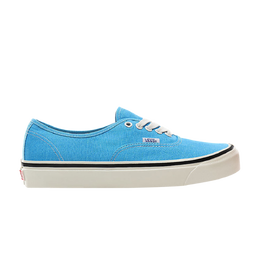 Vans: Синие кроссовки  Authentic 44 DX