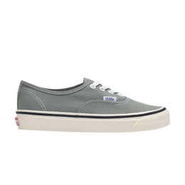 Vans: Серые кроссовки  Authentic 44 DX