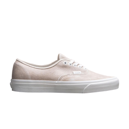 Vans: Коричневые кроссовки  Authentic
