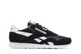 Reebok: Чёрные кроссовки 