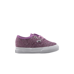 Vans: Розовые кроссовки  Authentic