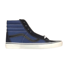 Vans: Многоцветные кроссовки  Sk8-Hi