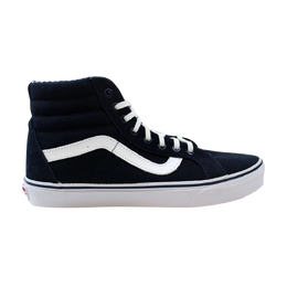 Vans: Синие кроссовки  SK8-Hi Reissue