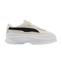 PUMA: Коричневые кроссовки  Suede