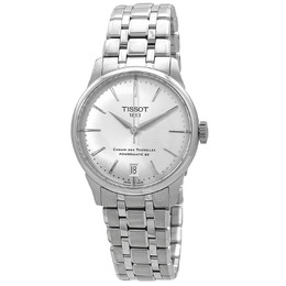 Tissot: Часы  Chemin des Tourelles