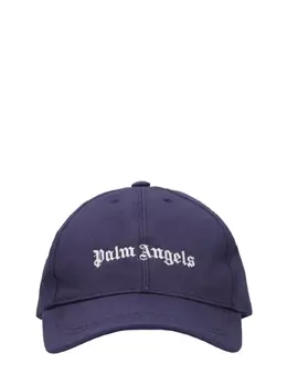 PALM ANGELS: Кепка