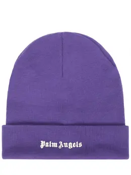 PALM ANGELS: Шапка 