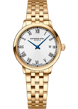 Raymond weil: Часы 