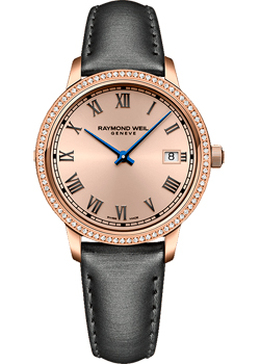 Raymond weil: Часы 