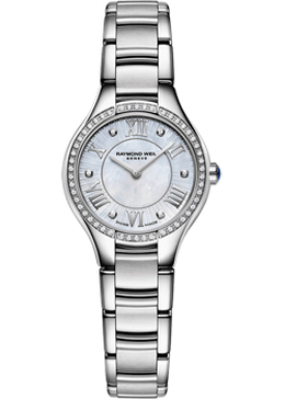 Raymond weil: Часы 