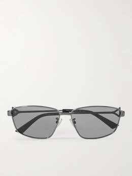 Bottega Veneta Eyewear: Очки