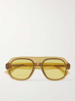 Bottega Veneta Eyewear: Очки