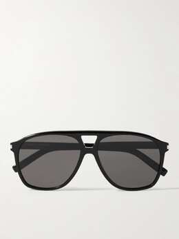 Saint Laurent Eyewear: Очки