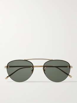 Saint Laurent Eyewear: Очки