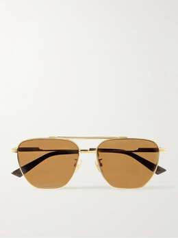 Bottega Veneta Eyewear: Очки