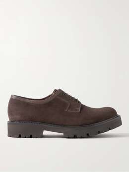 Grenson: Коричневые туфли