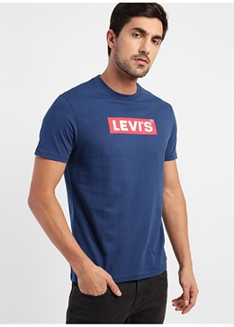 Levis: Футболка