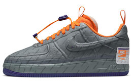 Nike: Кроссовки  Air Force 1 Low