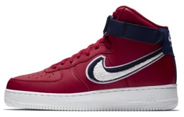 Nike: Кроссовки  Air Force 1 High