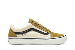 Vans: Фиолетовые кроссовки 