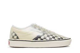 Vans: Белые кроссовки  ComfyCush