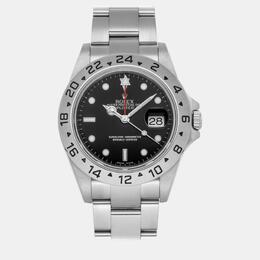 Rolex: Часы  Explorer