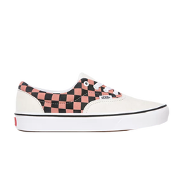 Vans: Белые кроссовки  Comfycush Era