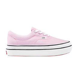 Vans: Розовые кроссовки  Comfycush Era