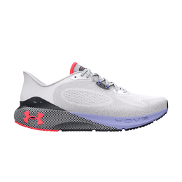 Under Armour: Белые кроссовки  HOVR Machina