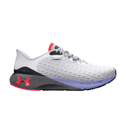 Under Armour: Белые кроссовки  HOVR Machina