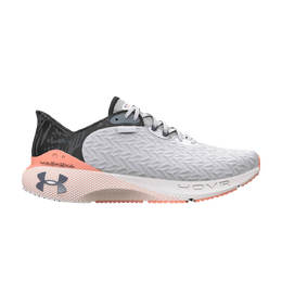 Under Armour: Белые кроссовки  HOVR Machina